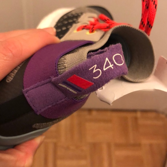 COPY - Adidas Terrex Free Hiking Shoe - Picture 4 of 5